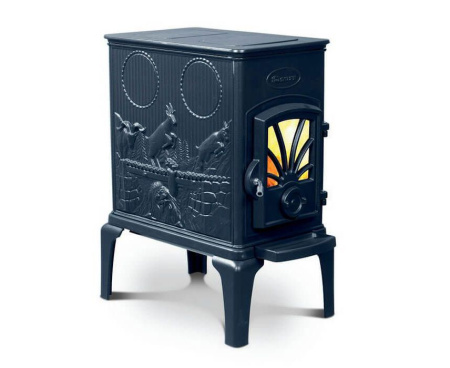 Печь Dovre 40CBS