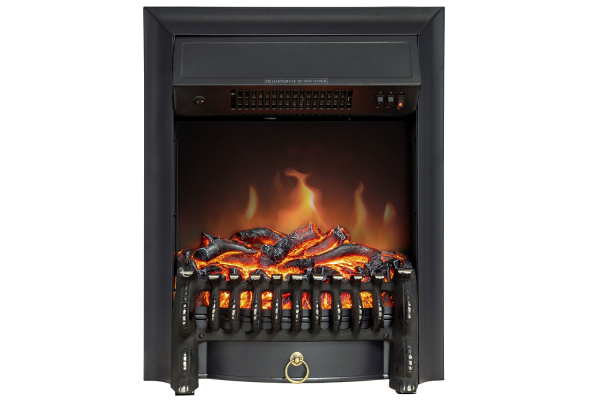 Очаг Fobos FX Black Очаг Fobos FX Black