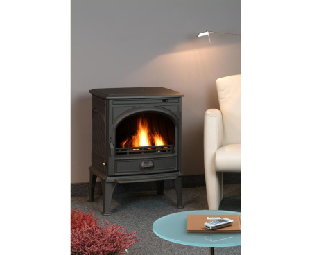 Печь Dovre 425GM