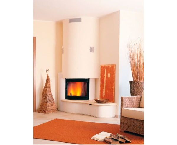 Топка Jotul (Йотул) I 18 Panorama Топка Jotul (Йотул) I 18 Panorama