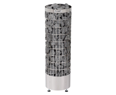 Печь для бани Harvia Cilindro PC70E Steel