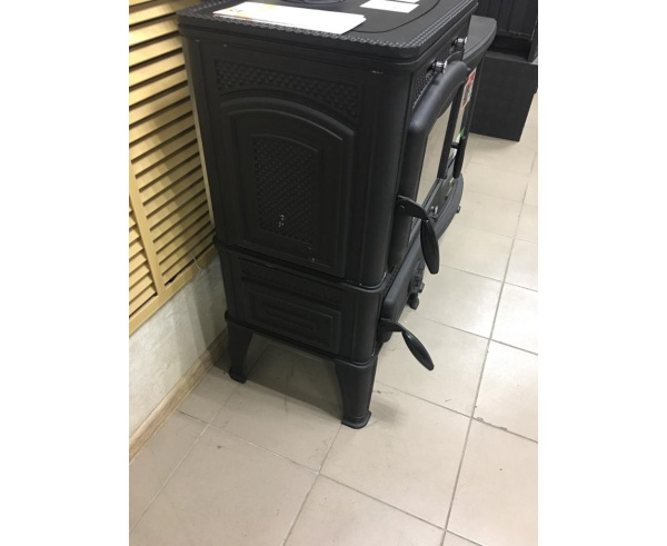 Печь Fireway DACHA II Печь Fireway DACHA II