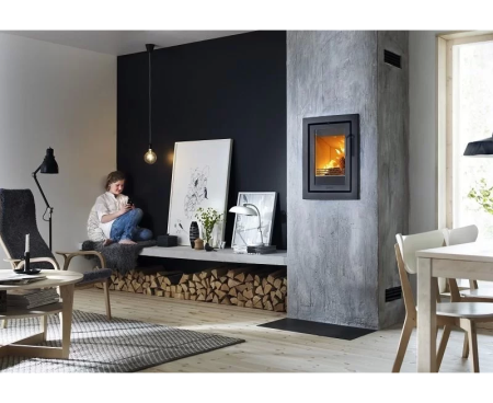 Топка Contura i4M