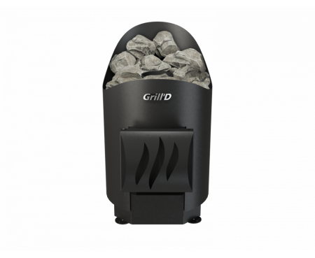 Печь Grill’D Aurora mini short-2