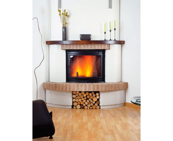 Топка Jotul (Йотул) I 18 Panorama Топка Jotul (Йотул) I 18 Panorama