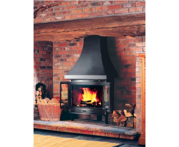 Топка Jotul (Йотул) I 18 Harmony Топка Jotul (Йотул) I 18 Harmony
