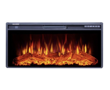 Очаг InterFlame Freespace 40 LED FX QZ