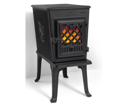 Печь-камин Jotul (Йотул) F 602 N BP