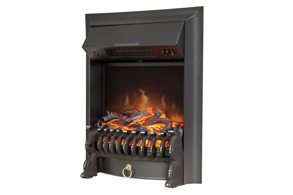 Очаг Fobos FX Black Очаг Fobos FX Black