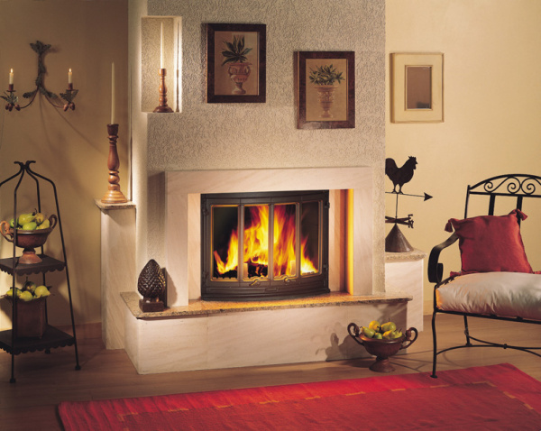 Топка Jotul (Йотул) I 18 Harmony Топка Jotul (Йотул) I 18 Harmony