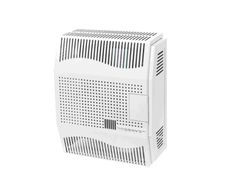 Конвектор газовый Hosseven HDU-3 DKV