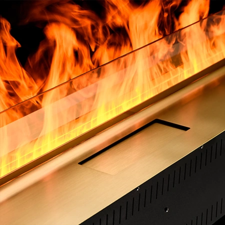 Электрический очаг Schönes Feuer HOT LINE 3D-камин 600