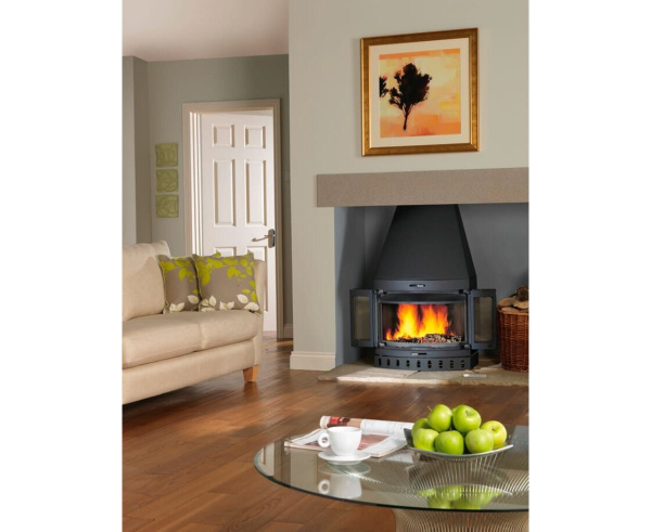 Топка Jotul (Йотул) I 400 Harmony Топка Jotul (Йотул) I 400 Harmony