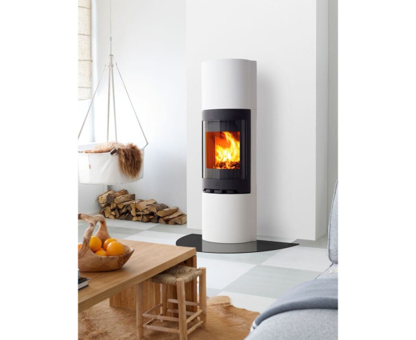 Камин Jotul FS 91 с печью Jotul 480 Камин Jotul FS 91 с печью Jotul 480
