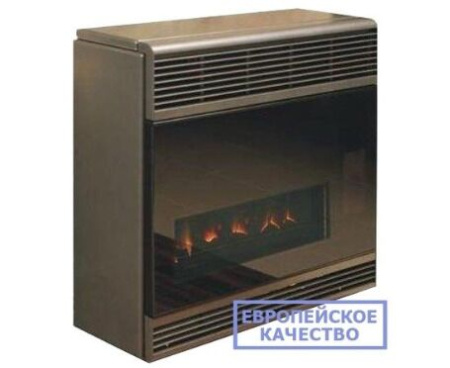 Конвектор газовый Karma Бета 3 механик-комфорт
