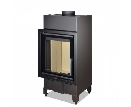 Топка ROMOTOP HEAT 2G 42.50.01
