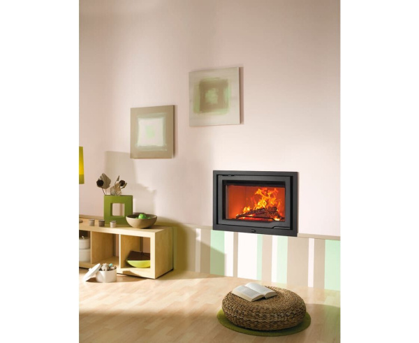 Топка Jotul (Йотул) I 570 FLAT Топка Jotul (Йотул) I 570 FLAT