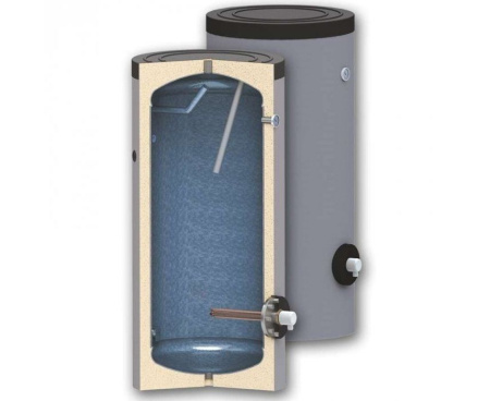 Буферный накопитель Sunsystem SEL 200