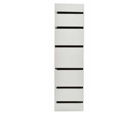Камин Electrolux Moderno 25 с очагом EFP/P - 2520LS