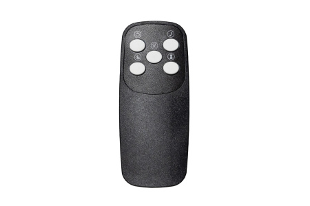 Очаг Fobos FX M Black RC