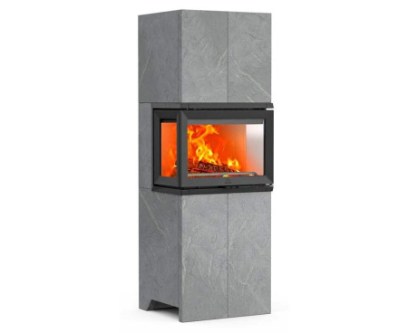 Камин Jotul FS 173 с топкой Jotul I 520 FRL