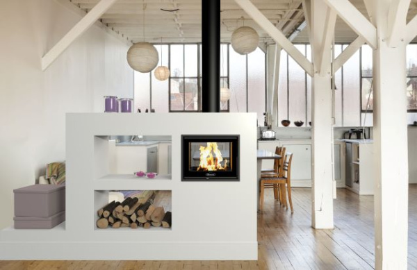 Топка Dovre ZEN102 Топка Dovre ZEN102