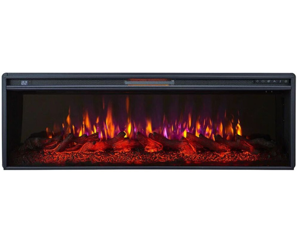Очаг InterFlame FREESPACE 50 LED FX QZ Очаг InterFlame FREESPACE 50 LED FX QZ