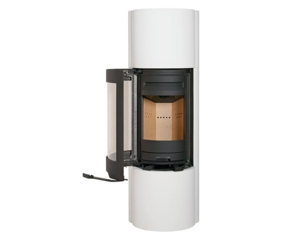Камин Jotul FS 91 с печью Jotul 480 Камин Jotul FS 91 с печью Jotul 480