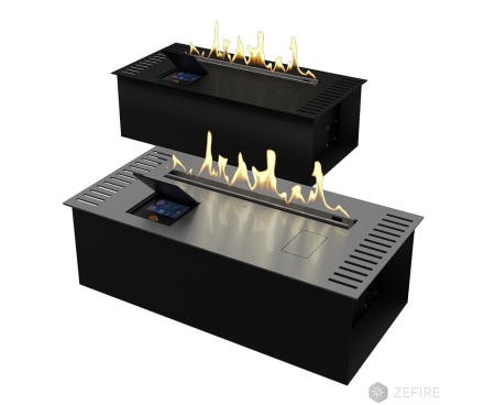 Биокамин автоматический ZeFire 600