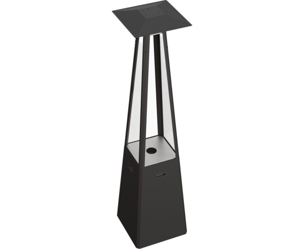 Газовый нагреватель Kratki UMBRELLA/C/G31/37MBAR/S Газовый нагреватель Kratki UMBRELLA/C/G31/37MBAR/S