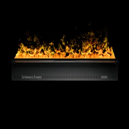 Электрический очаг Schönes Feuer HOT LINE 3D-камин 600