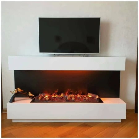 Очаг RealFlame Cassette 1000 3D