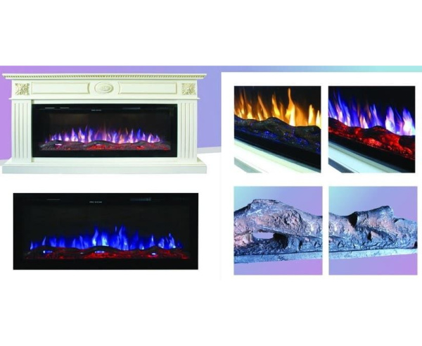 Очаг RealFlame SAPHIR 42 Очаг RealFlame SAPHIR 42