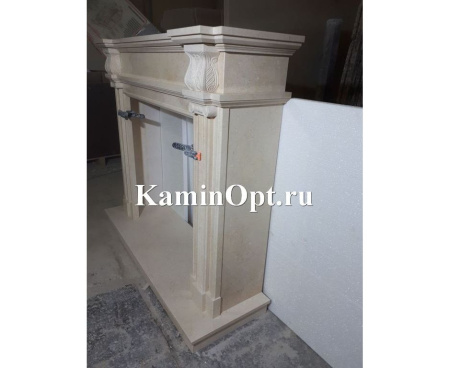 Портал из мрамора DeMarco Perceus