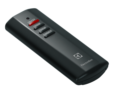 Камин Electrolux EFP/W - 1100ULS