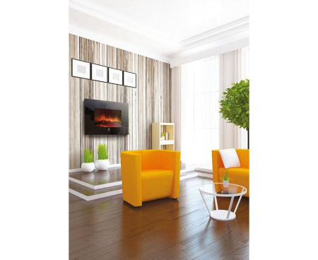 Камин Electrolux EFP/W-1250ULS