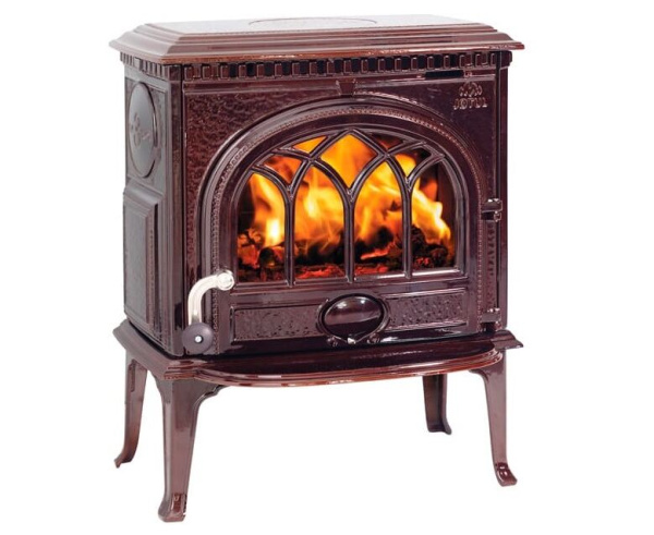 Печь-камин Jotul (Йотул) F 3 TD черная Печь-камин Jotul (Йотул) F 3 TD черная