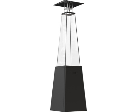 Газовый нагреватель Kratki UMBRELLA/BS/C/G31/37MBAR/S без стоек