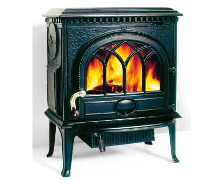 Печь-камин Jotul (Йотул) F 3 CB BBE