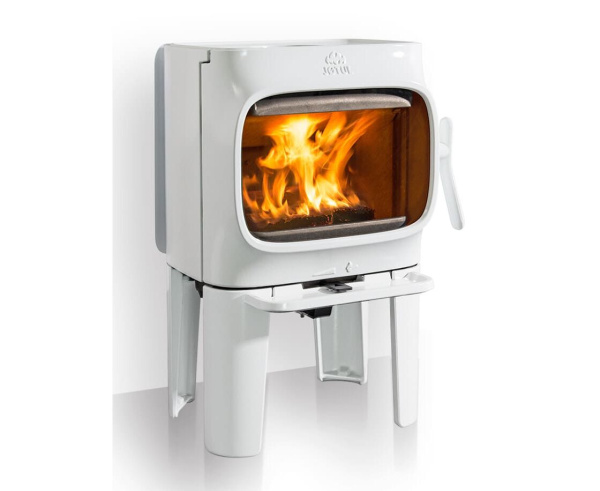 Печь-камин Jotul (Йотул) F 105 LL BP черный Печь-камин Jotul (Йотул) F 105 LL BP черный