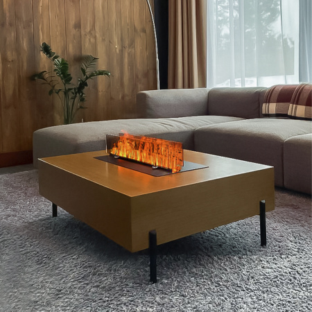 Электрический очаг Schönes Feuer 3D FireLine  600