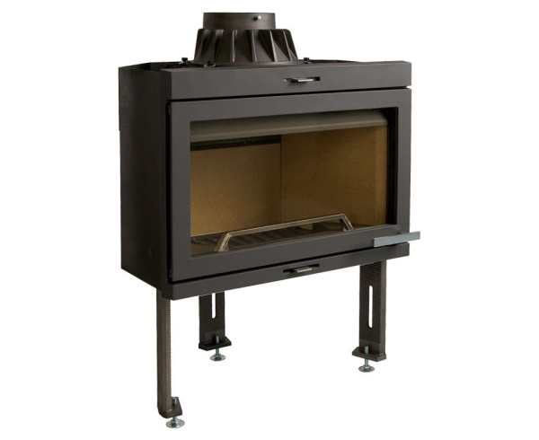 Топка Jotul (Йотул) I 400 Flat Топка Jotul (Йотул) I 400 Flat