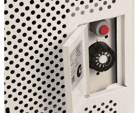 Конвектор газовый Hosseven HDU-3V Fan