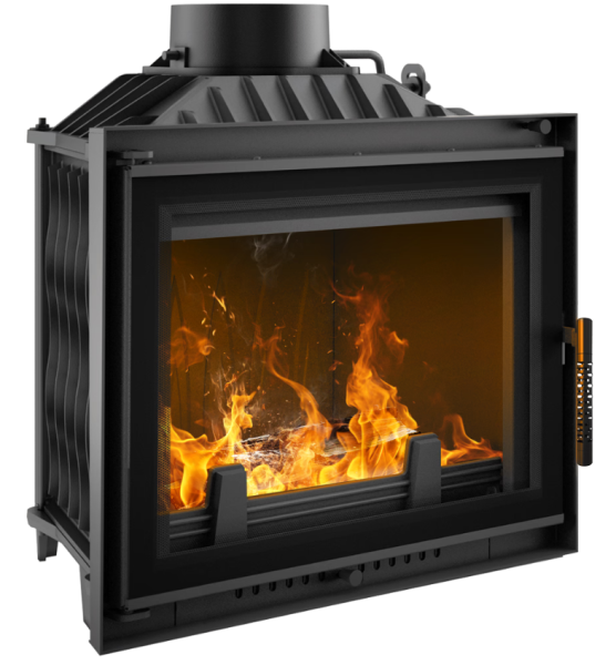 Топка Kratki ANTEK DECO 150