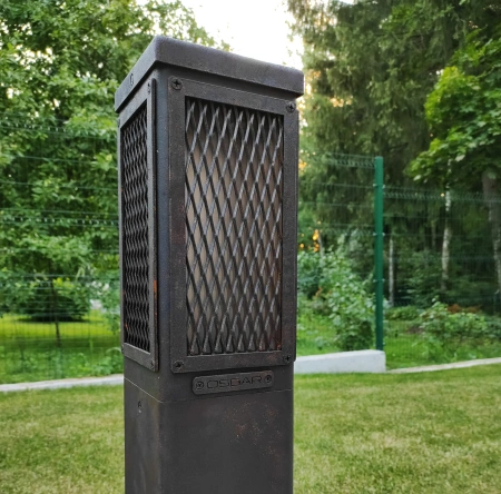 Уличный светильник Pharos