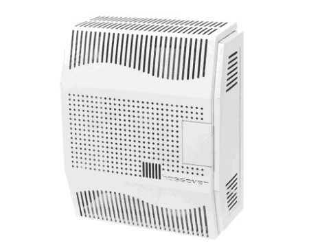 Конвектор газовый Hosseven HDU-3 DKV