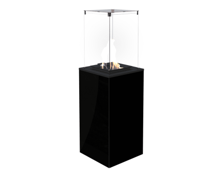 Газовый нагреватель Kratki PATIO/M/G31/37MBAR/CZ