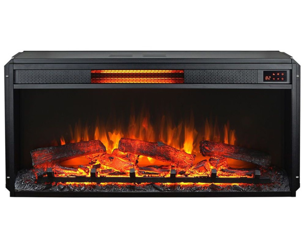 Очаг InterFlame FOTON 36 LED QZ Очаг InterFlame FOTON 36 LED QZ