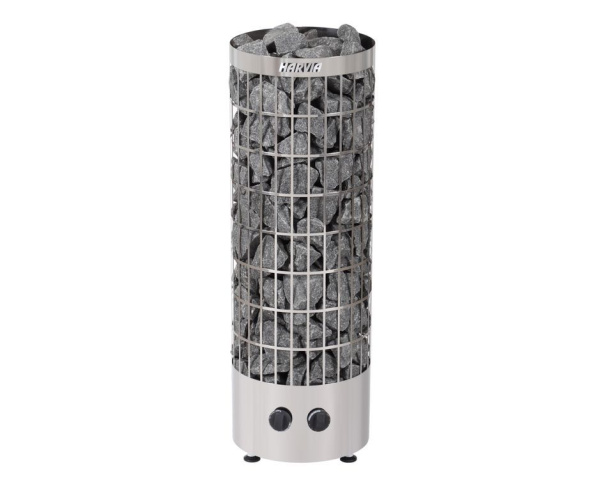 Печь для бани Harvia Cilindro PC70E Steel Печь для бани Harvia Cilindro PC70E Steel