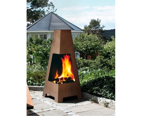 Печь Jotul (Йотул) Terrazza Печь Jotul (Йотул) Terrazza